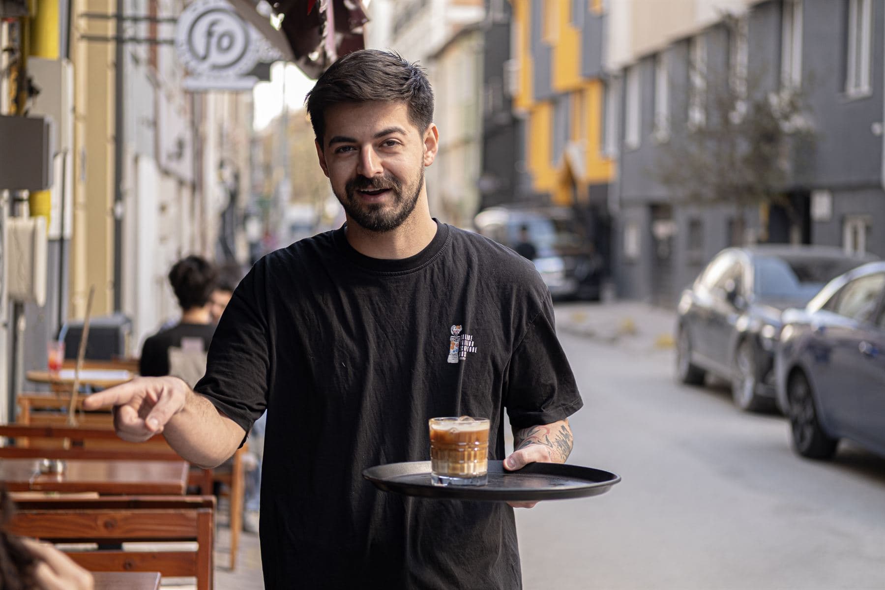 kafe