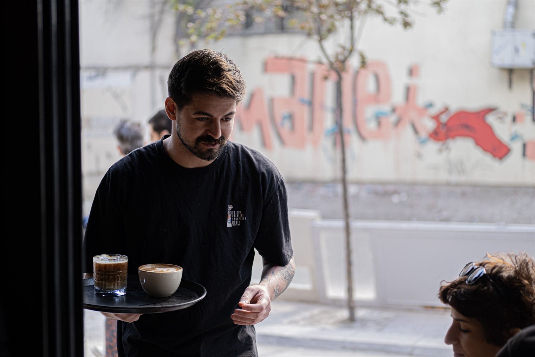 kafe