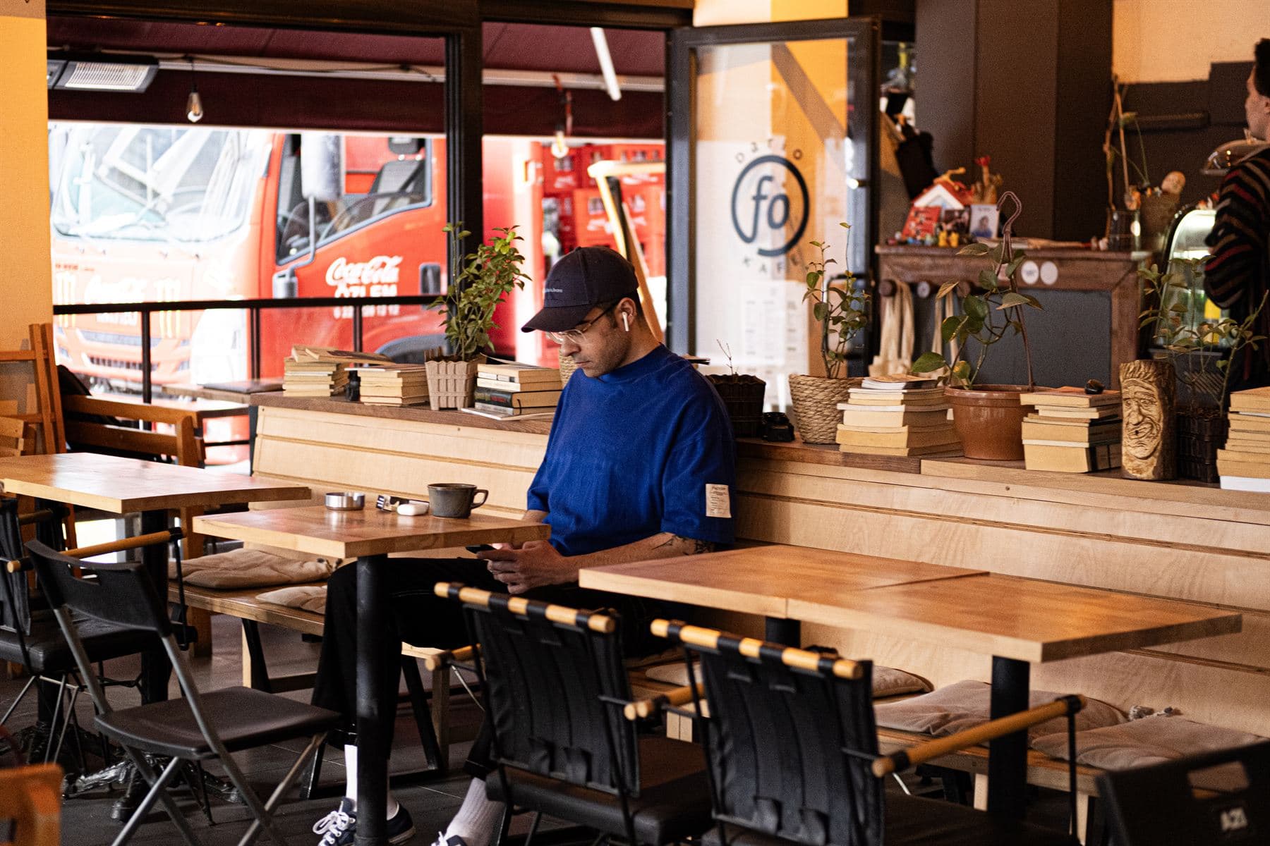 kafe