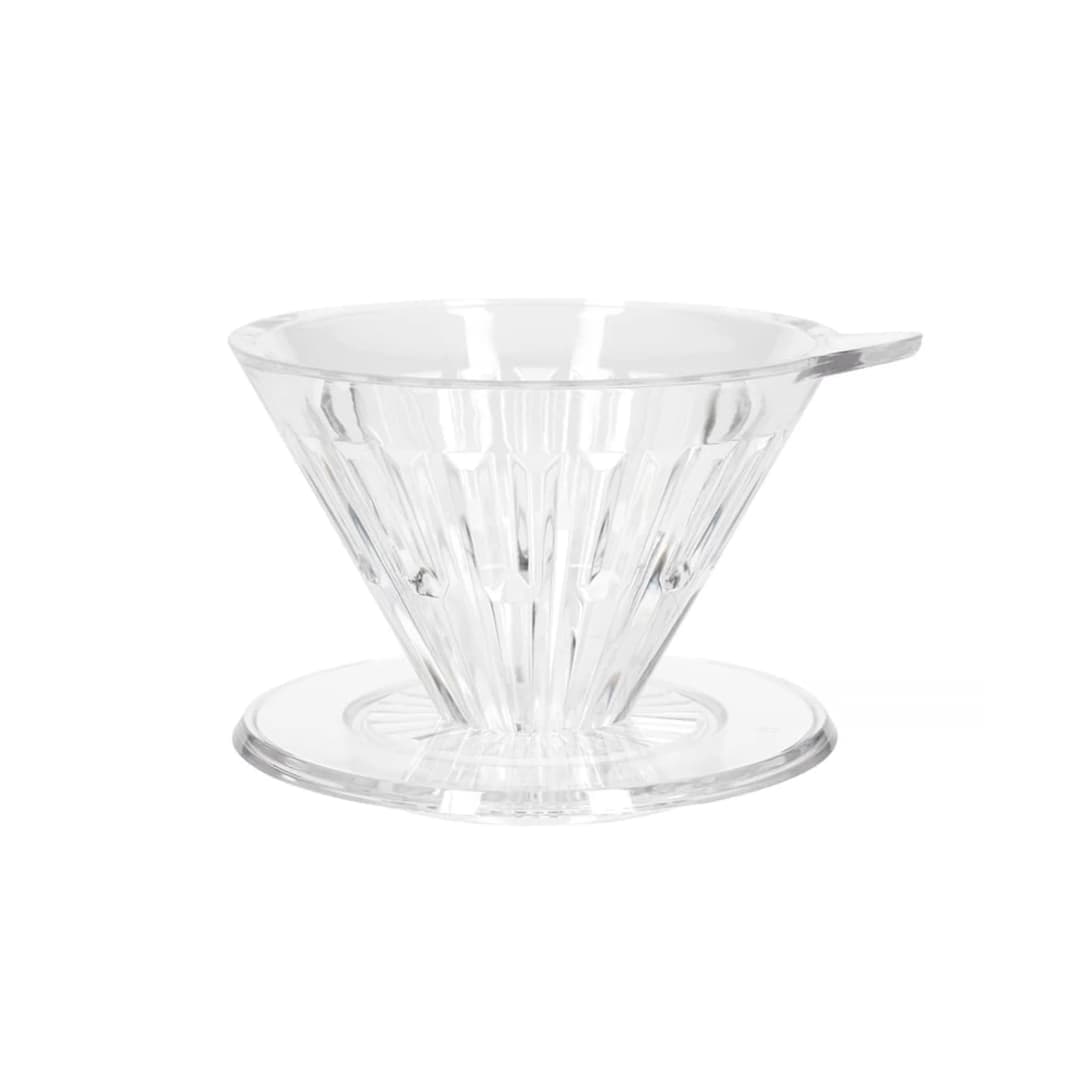 Timemore V60 Dripper · Crystal Eye 02