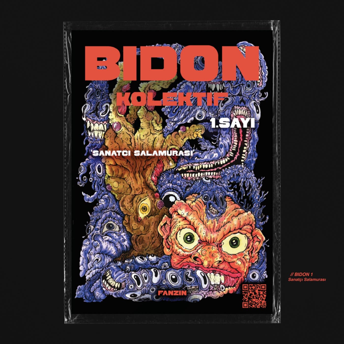 fo × bidon.