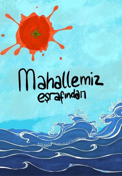 Mahallemiz Eşrafından — fotoğraf 1